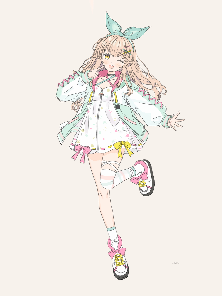 ななひ！ by sheepex_